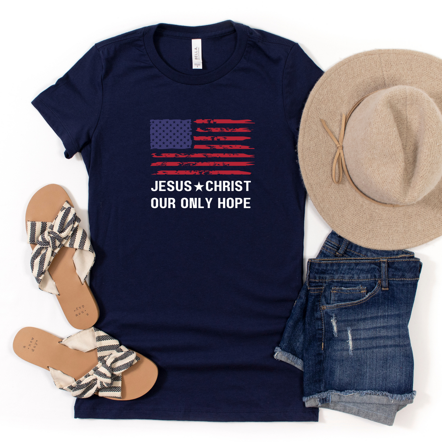 Patriotic